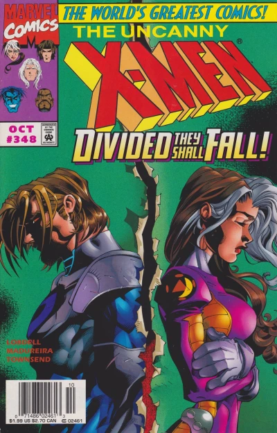 Cover of Because, I Said So