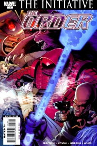 Becky or Teenager of the Year