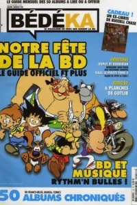 La fête de la BD - BD et musique - Dupuy et Berbérian - Blain - Gotlib