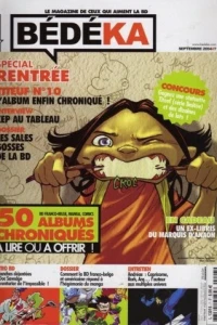 Zep - Andréas - Doc Savedge