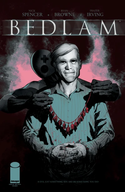 Cover of Chapter 7: Our Little Conferences