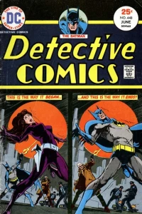 Bedlam Beneath the Big Top!