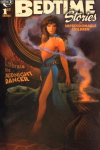 One of Those Mother-Daughter Things; Life Stinks; Mad Man/Dead Man; Alonzo Segments