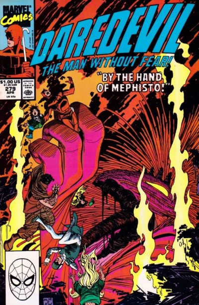 Cover of Before the Flame