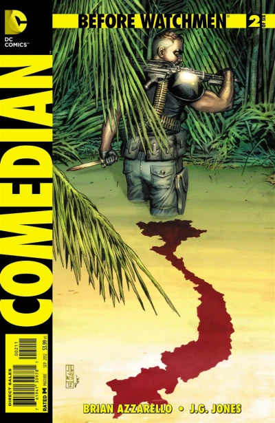 Cover of I Get Around; The Curse of the Crimson Corsair: The Devil in the Deep, Part Eight