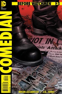 Play With Fire; The Curse of the Crimson Corsair: The Evil That Men Do, Part Five