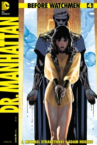 Change in Perspective