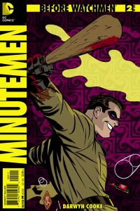 The Minute of Truth, Chapter Two: Golden Years; The Curse of the Crimson Corsair, The Devil in the Deep Part Six