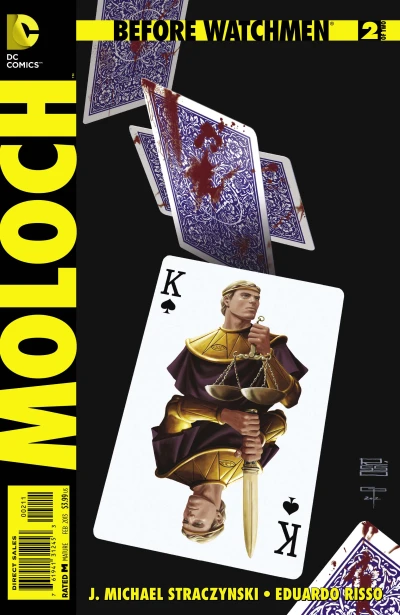 Cover of The Eleven-Thirty Absolution; The Curse of the Crmson Corsair: Wide Were His Dragon Wings, Conclusion