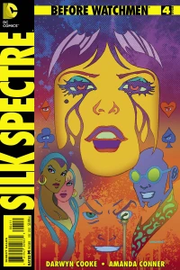 The End of the Rainbow; The Curse of the Crimson Corsair: Wide Were His Dragon Wings, Part Three