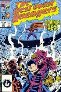 Before We Were So Rudely Interrupted