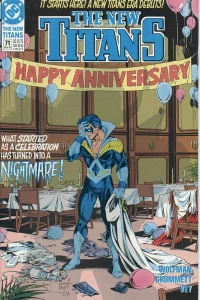 Beginnings... Endings... And (We Promise) New Beginnings!