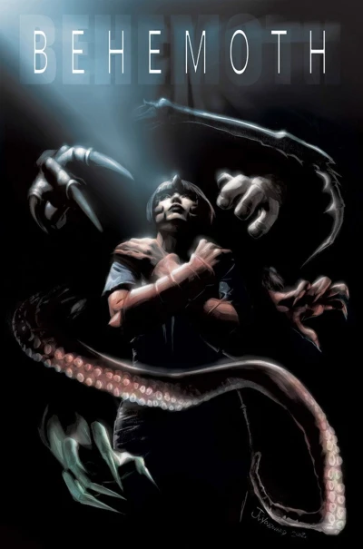 Cover of Chapter 1: This is What You Are