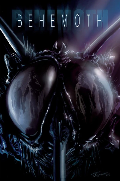 Cover of Chapter 2: Tooth and Claw