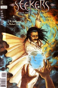 Behind The Veil (Falling Down To Heaven Part Four)