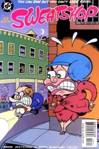 Behold, the Peerless Penciller