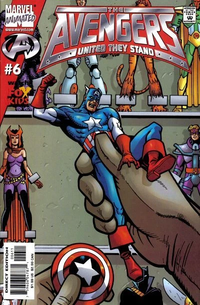 Cover of Being Saved