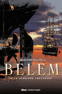 La dernière traversée