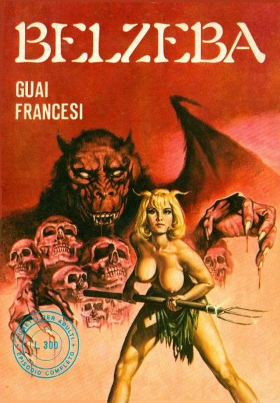 Cover of Guai Francesi