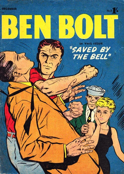 Cover of Saved by the Bell