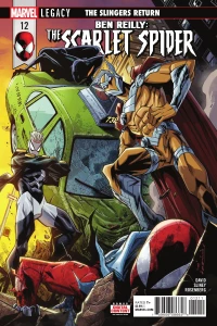 The Slingers Return Part 3