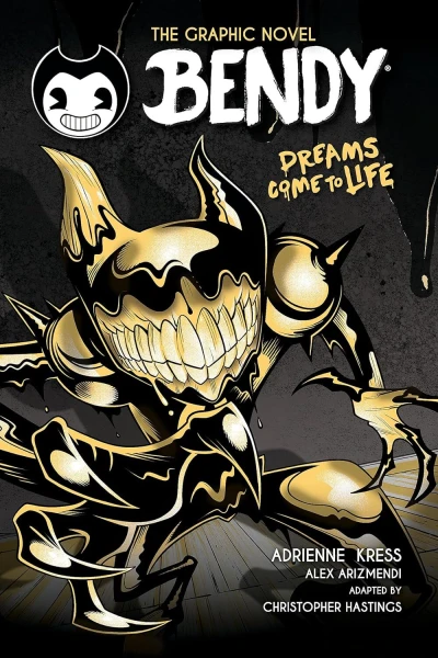 Cover of OGN