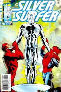 Beneath The Silver Skin