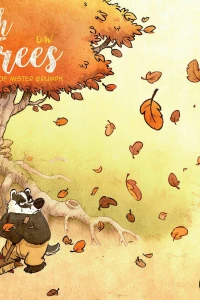 The Autumn of Mister Grumph