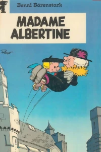 Madame Albertine