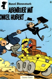 Abenteuer mit Onkel Hubert