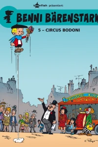 Circus Bodoni