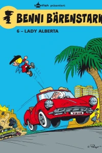 Lady Alberta