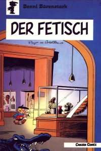 Der Fetisch