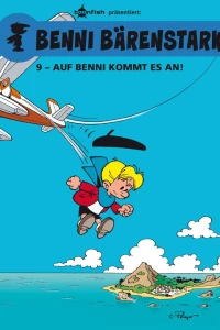 Auf Benni kommt es an!