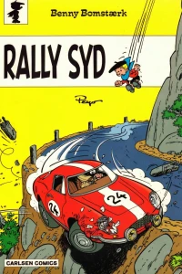 Rally Syd