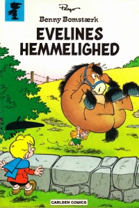 Evelines hemmelighed