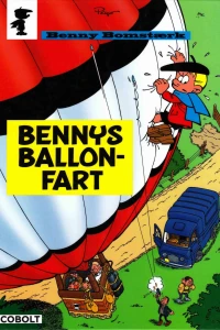 Bennys ballonfard