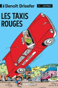 Les Taxis rouges