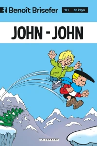John-John