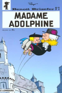 Madame Adolphine