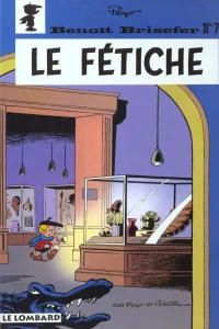 Le Fétiche