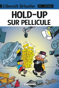 Hold-up sur pellicule