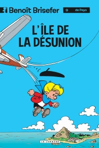 L'île de la désunion