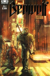 Beowulf: Gods and Monsters