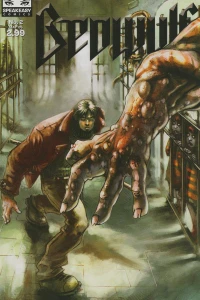 Beowulf: Gods and Monsters