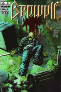 Beowulf: Gods and Monsters