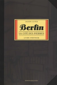 La cité des pierres