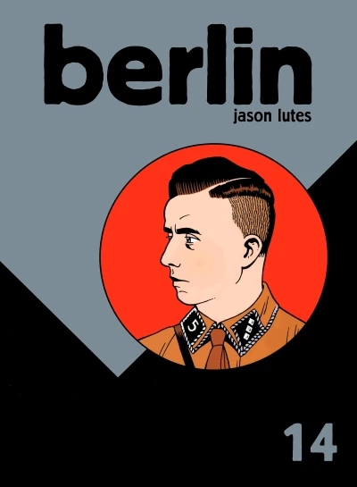 Cover of City of Smoke, Part 6