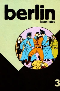 City of Stones, Part 3