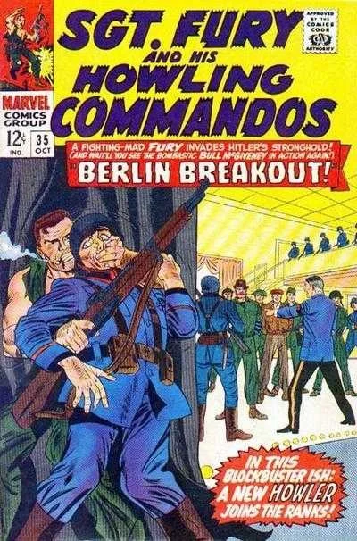 Berlin Breakout